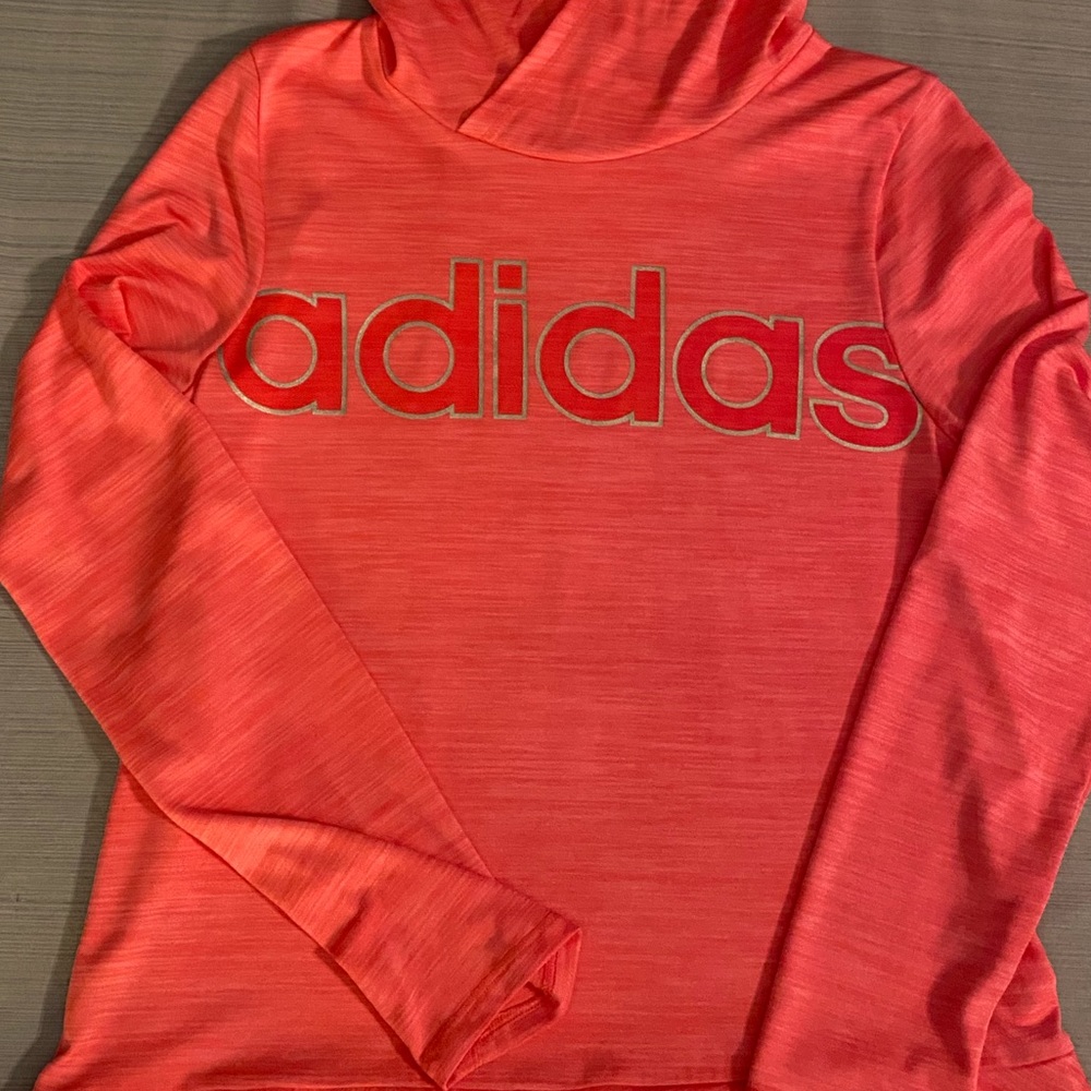 Adidas Long Sleeve Top